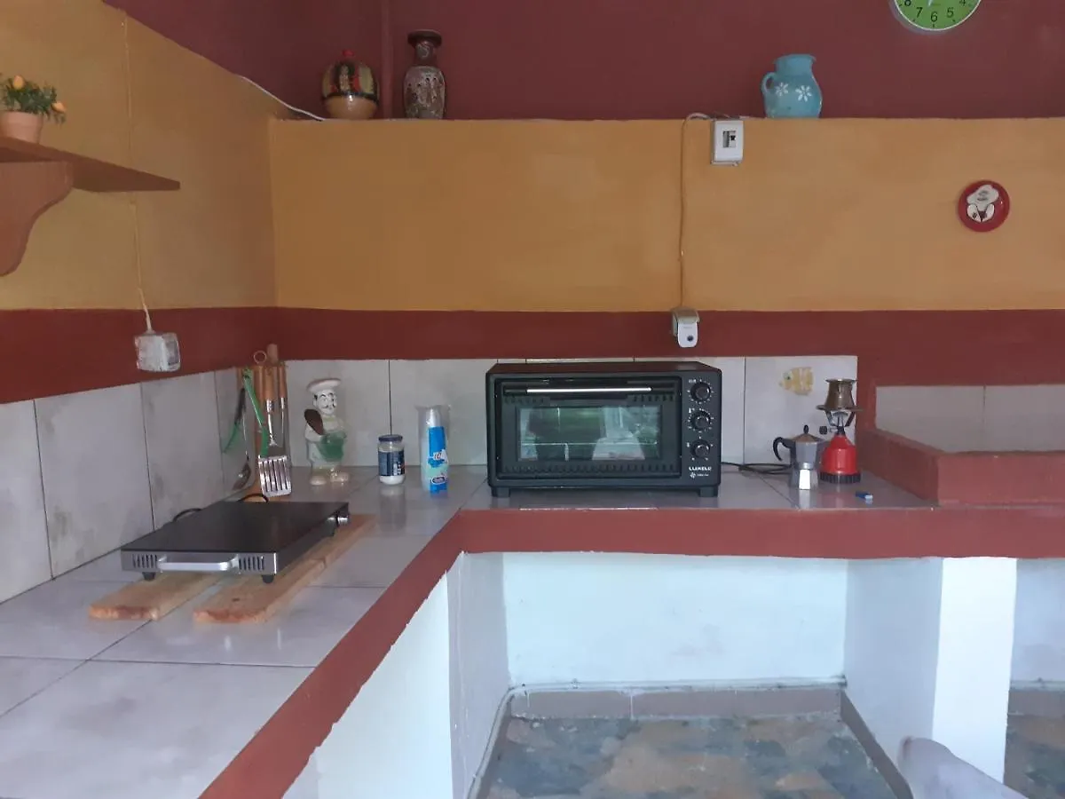 Villa Vila Gjoka Himare Albania