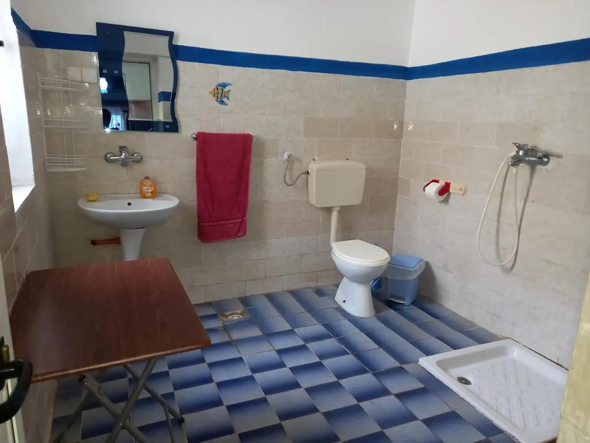 Vila Gjoka Himare