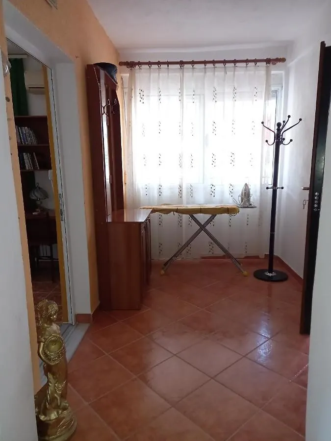 Vila Gjoka Himare Albania