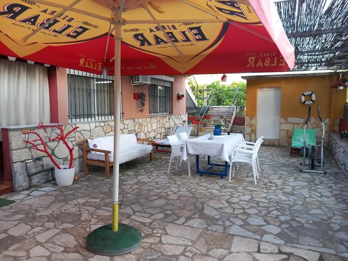 Vila Gjoka Himare