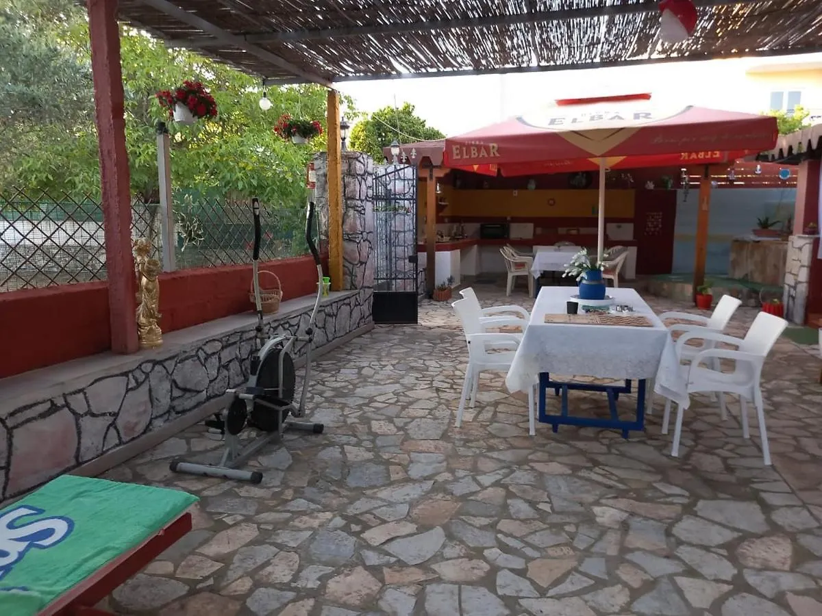 Villa Vila Gjoka Himare