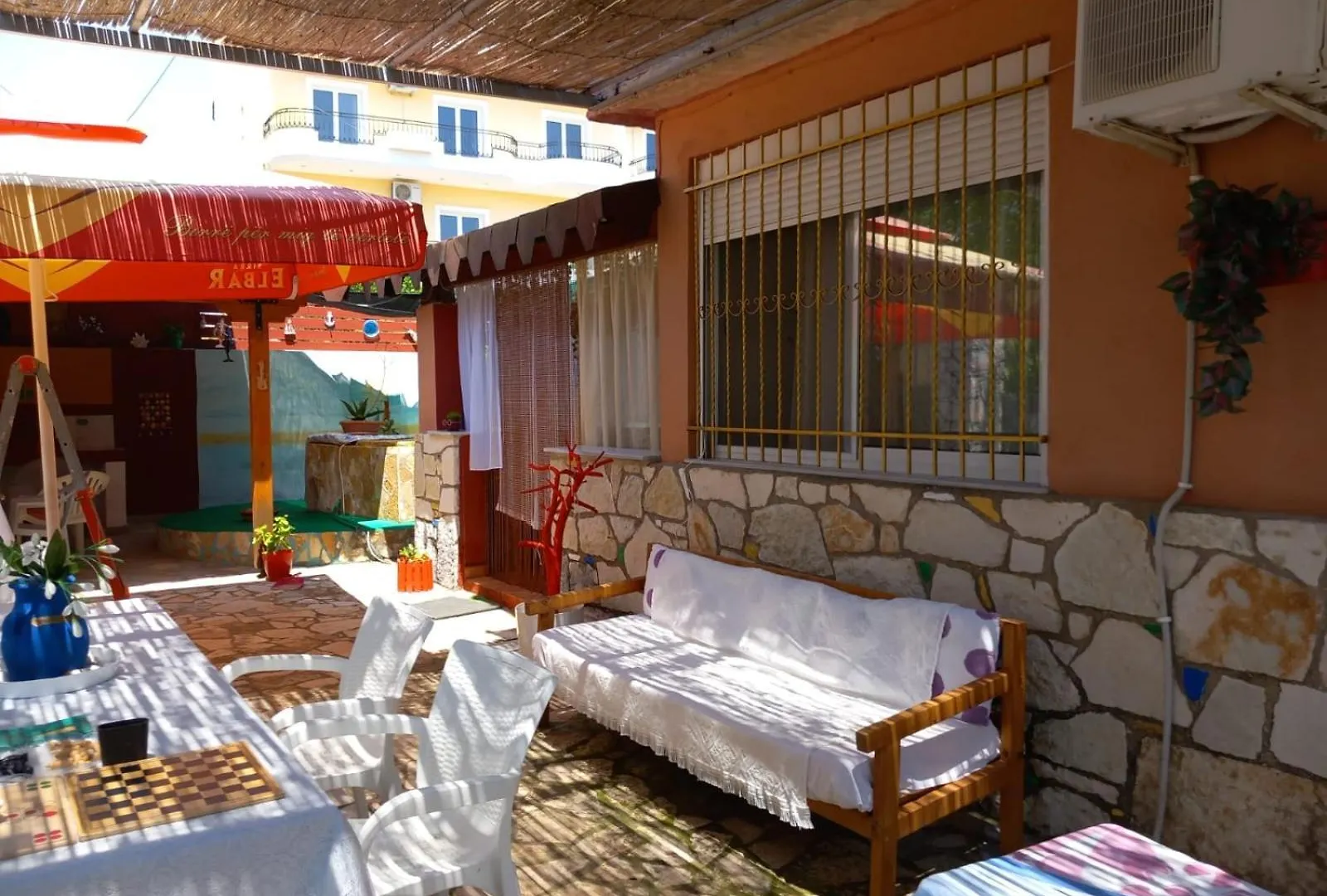 Vila Gjoka Himare 0*,  Albania