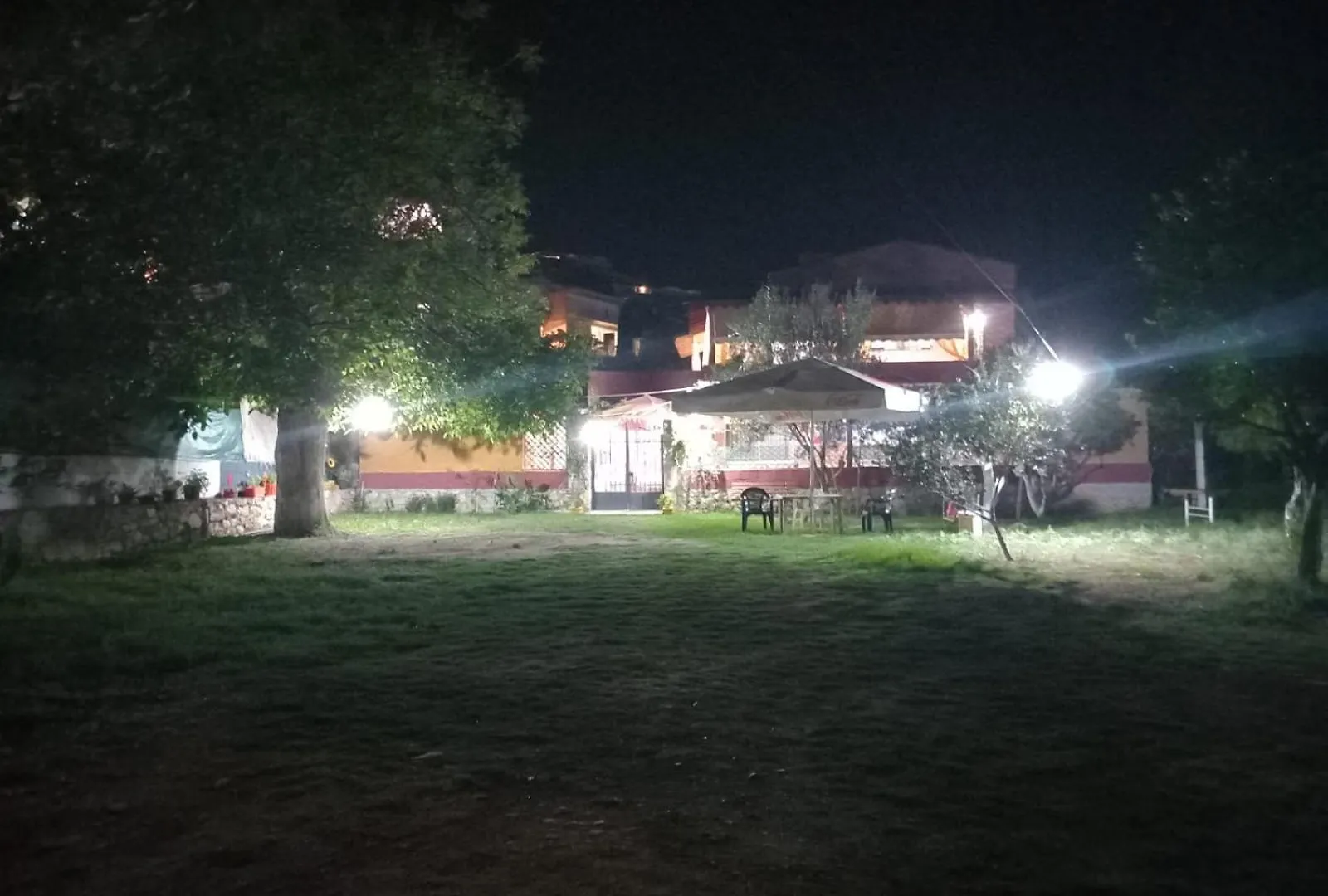 Villa Vila Gjoka Himare Albania