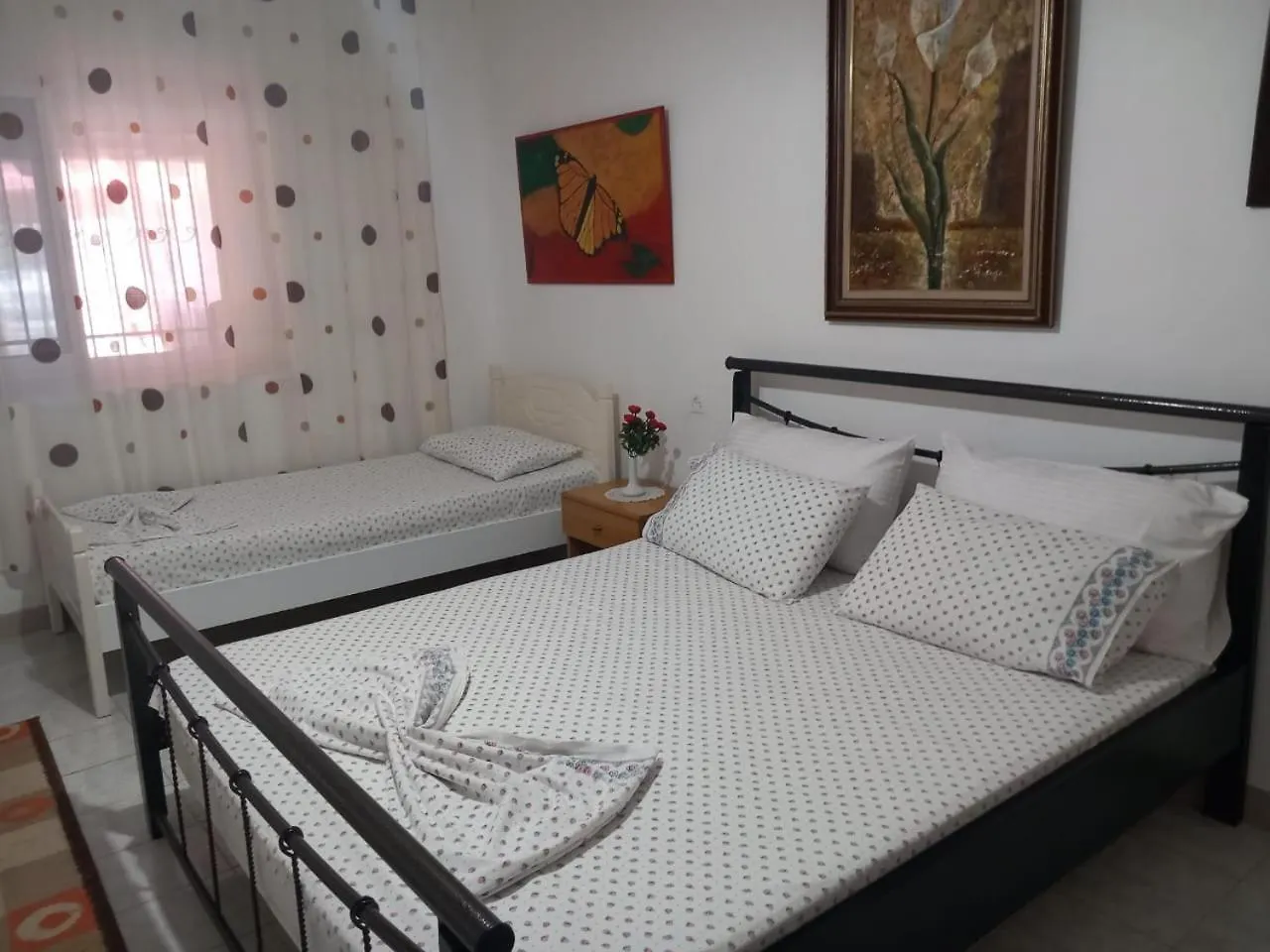 Villa Vila Gjoka Himare